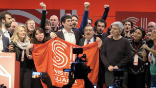 sinistra-italiana