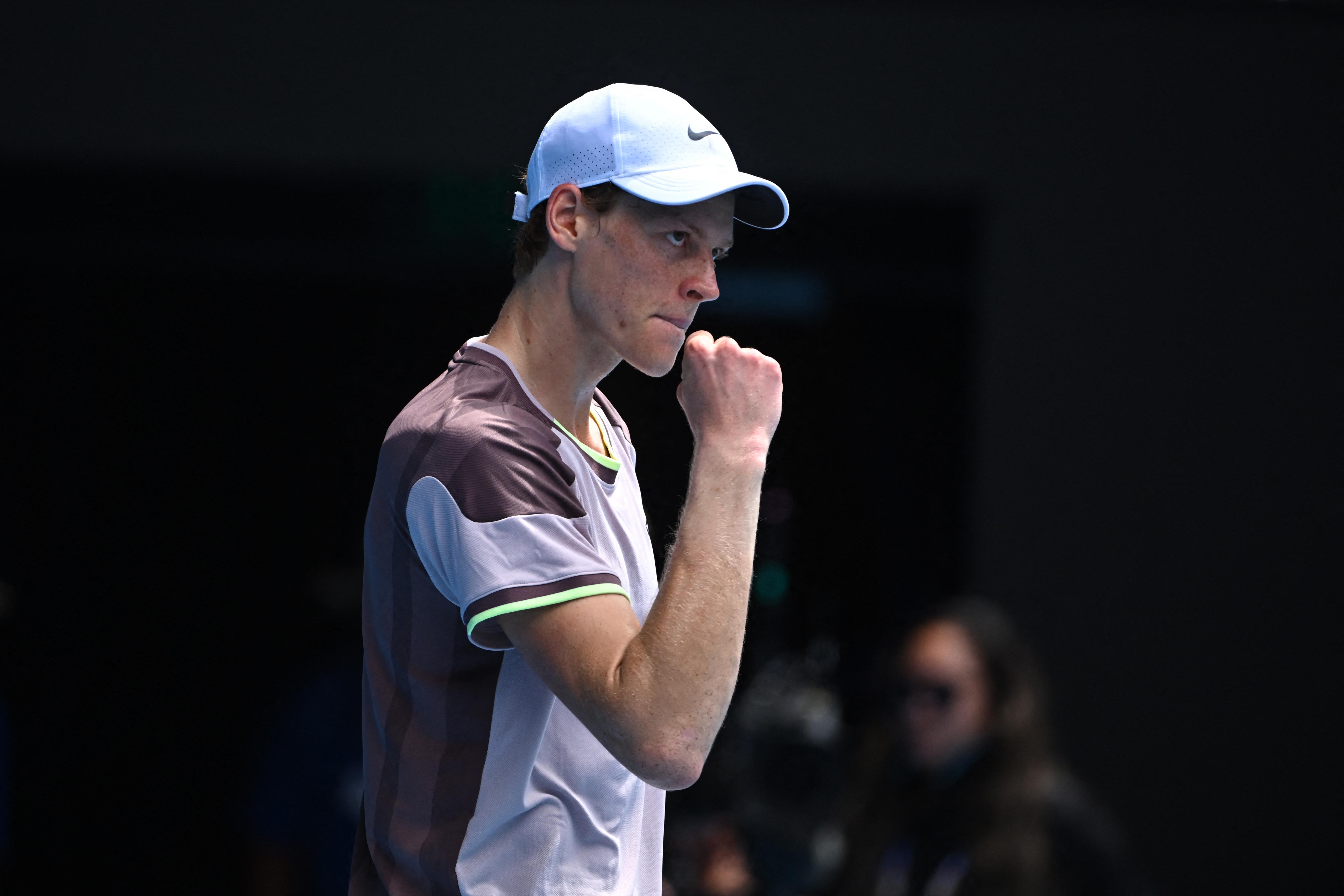 Sinner batte De Minaur e vince il torneo di Rotterdam: è il numero 3 del mondo