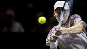 Sinner batte Kokkinakis 6-3, 6-0: Jannik al terzo turno di Indian Wells