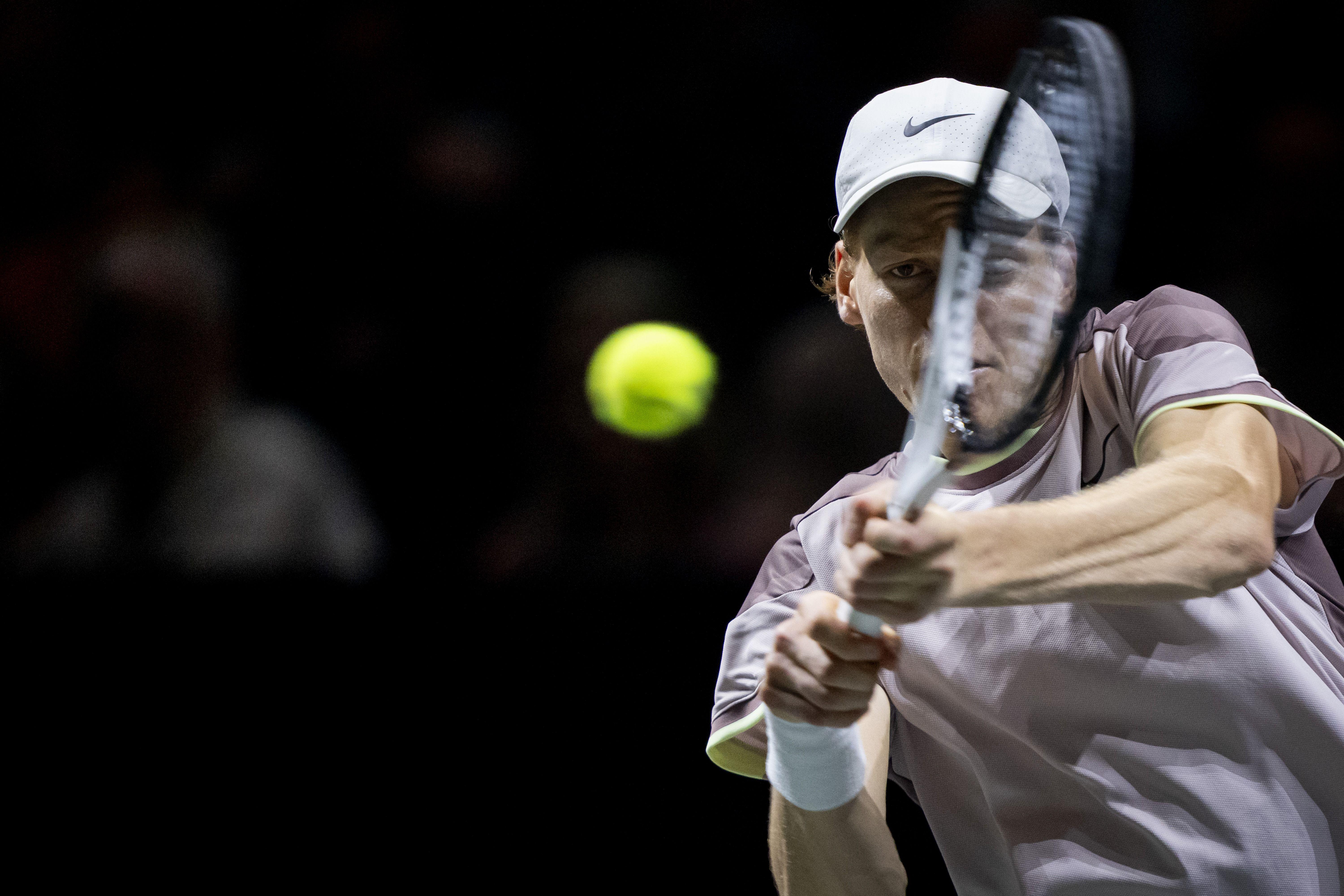 Sinner batte Kokkinakis 6-3, 6-0: Jannik al terzo turno di Indian Wells