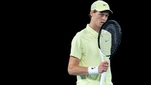 Sinner batte Rune, Jannik ai quarti degli Australian Open