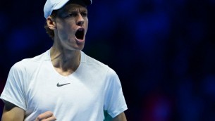 Sinner batte Rune, ora semifinali Atp Finals