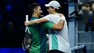 Sinner-Djokovic, oggi finale delle Atp Finals: Jannik contro re Nole