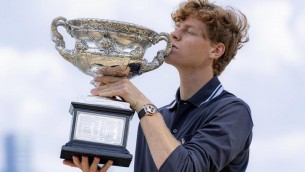 Sinner e i grandi: quanti Slam a 23 anni per Nadal, Federer e Djokovic?