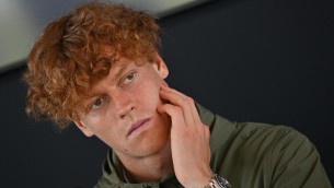 Sinner: "Forfait a Roma fa male. Roland Garros? Vediamo..
