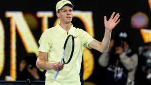 Sinner in finale Australian Open, Shelton oggi battuto in semifinale