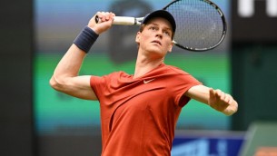 Sinner in semifinale Atp Halle, Struff battuto nei quarti