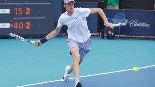 Sinner non si ferma, in semifinale all'Atp Miami