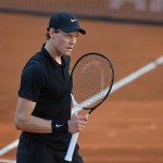 Sinner, obiettivo Roland Garros