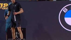 Sinner, rimonta e vittoria: le parole del coach hanno cambiato il match