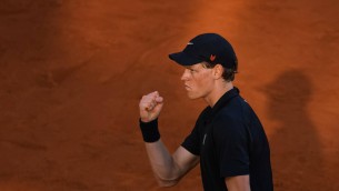 Sinner, Roland Garros inizierà contro Rinderknech