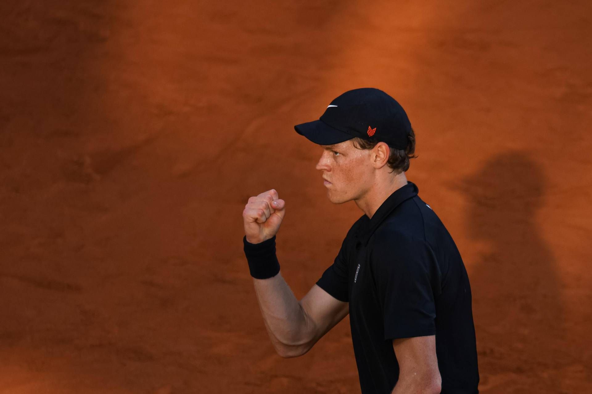 Sinner, Roland Garros inizierà contro Rinderknech