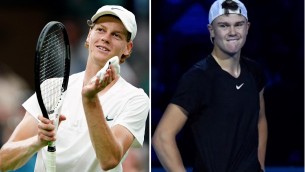 Sinner - Rune oggi alle Atp Finals, Jannik a caccia della semifinale