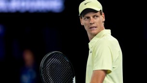 Sinner-Shelton, oggi diretta semifinale Australian Open
