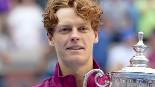Sinner sogna di imitare Laver, Grande Slam entro il 2026 a 25 su Sisal