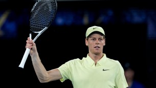 Sinner travolge De Minaur e vola in semifinale Australian Open 2025