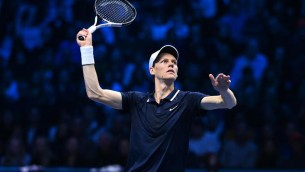 Sinner travolge Ruud, vola in finale Atp Finals contro Fritz