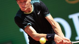 Sinner travolge Sonego, Jannik vince derby a Madrid