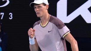 Sinner trionfa: Jannik vince gli Australian Open, Medvedev battuto in finale
