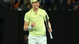 Sinner vince Australian Open 2025, Zverev battuto in finale