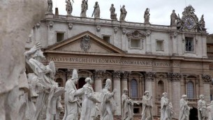 Sinodo, potranno votare anche donne e laici