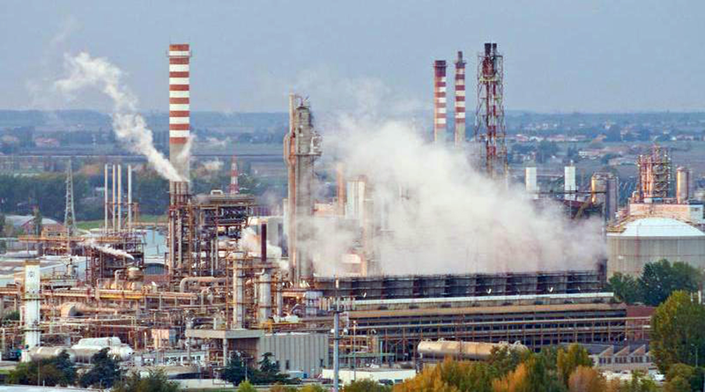 siracusa-petrolchimico