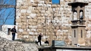 Siria, 15 morti in raid Israele su Damasco