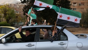 Siria, al-Jawlani: "Mondo non ha nulla da temere"