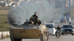 Siria, carichi di armi per Hezbollah e 'nemici' più vicini: gli scenari che preoccupano Israele