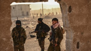 Siria, due giornalisti turchi morti nel nord