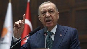 Siria, il 'grande gioco' di Erdogan: così la Turchia rafforza l'influenza