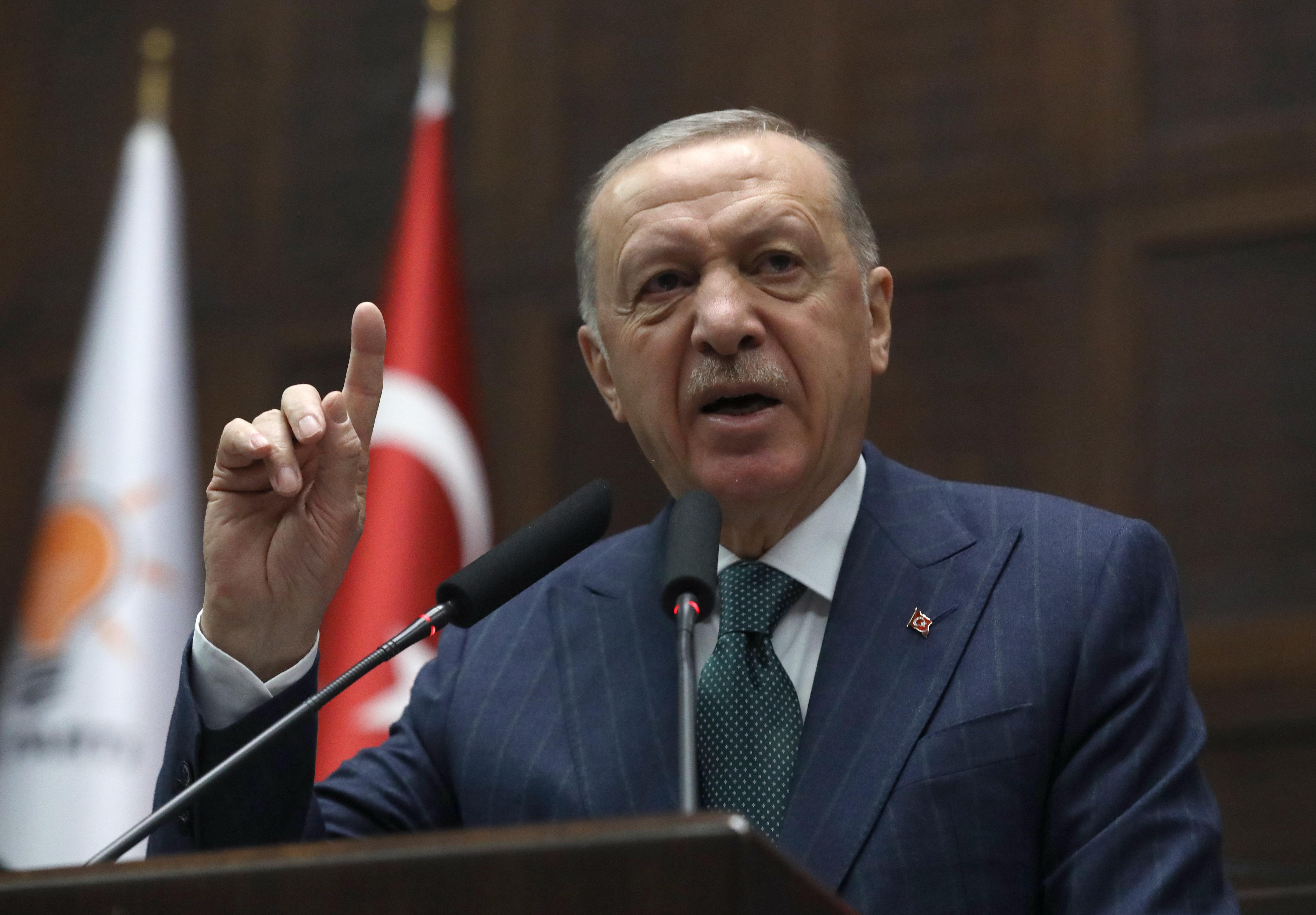 Siria, il 'grande gioco' di Erdogan: così la Turchia rafforza l'influenza