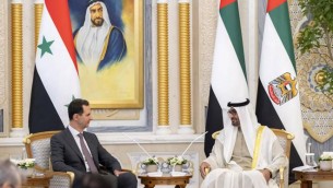 Siria, Lega Araba la riammette dopo 12 anni