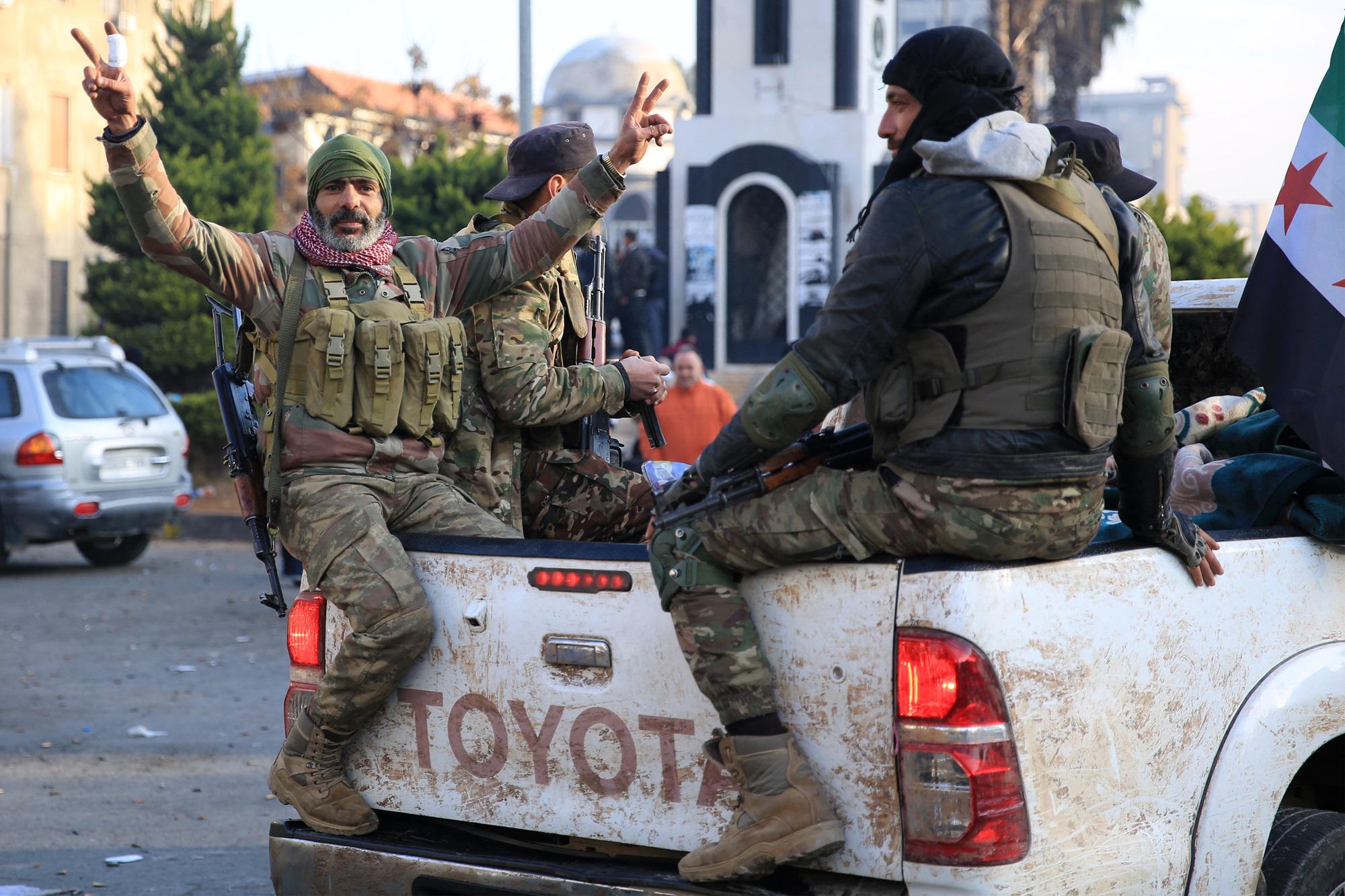 Siria, oggi riunione d'emergenza Consiglio sicurezza Onu