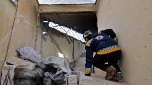 Siria, raid Israele contro milizie filo Iran: 2 morti