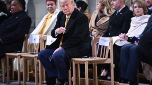 Siria, Trump ha già rimpiazzato Biden? Il tycoon detta la linea