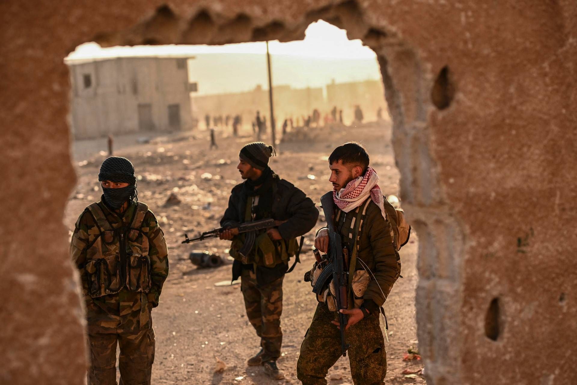 Siria, violenze nella roccaforte di Assad: "Oltre 200 morti"