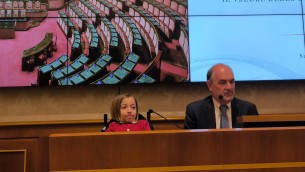 Sla e Sma, Mercuri (Nemo Roma): "Con ricerca risultati impensabili anni fa"