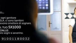 Sla, speranza da prima terapia efficace in ultimo step sperimentazione