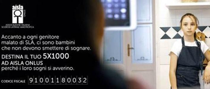 Sla, speranza da prima terapia efficace in ultimo step sperimentazione