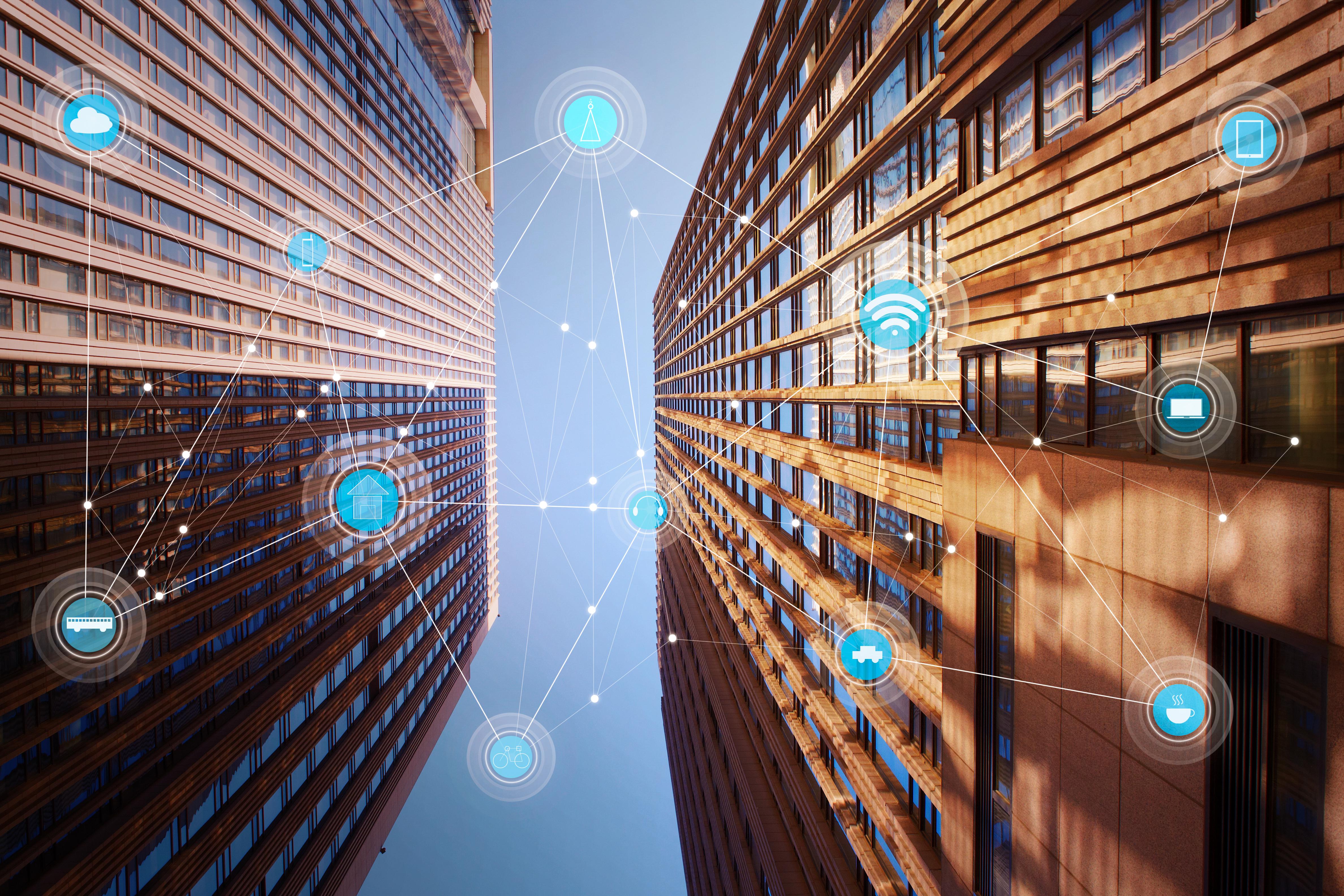 Smart city, fino a 1,6 mld di investimenti nell'Ict al 2027