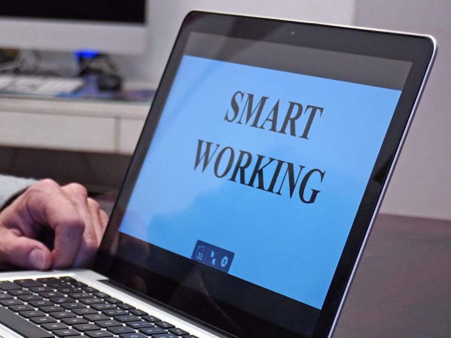 Smart working 2023, Calderone: "Sosterrò iniziative per proroga a fragili"