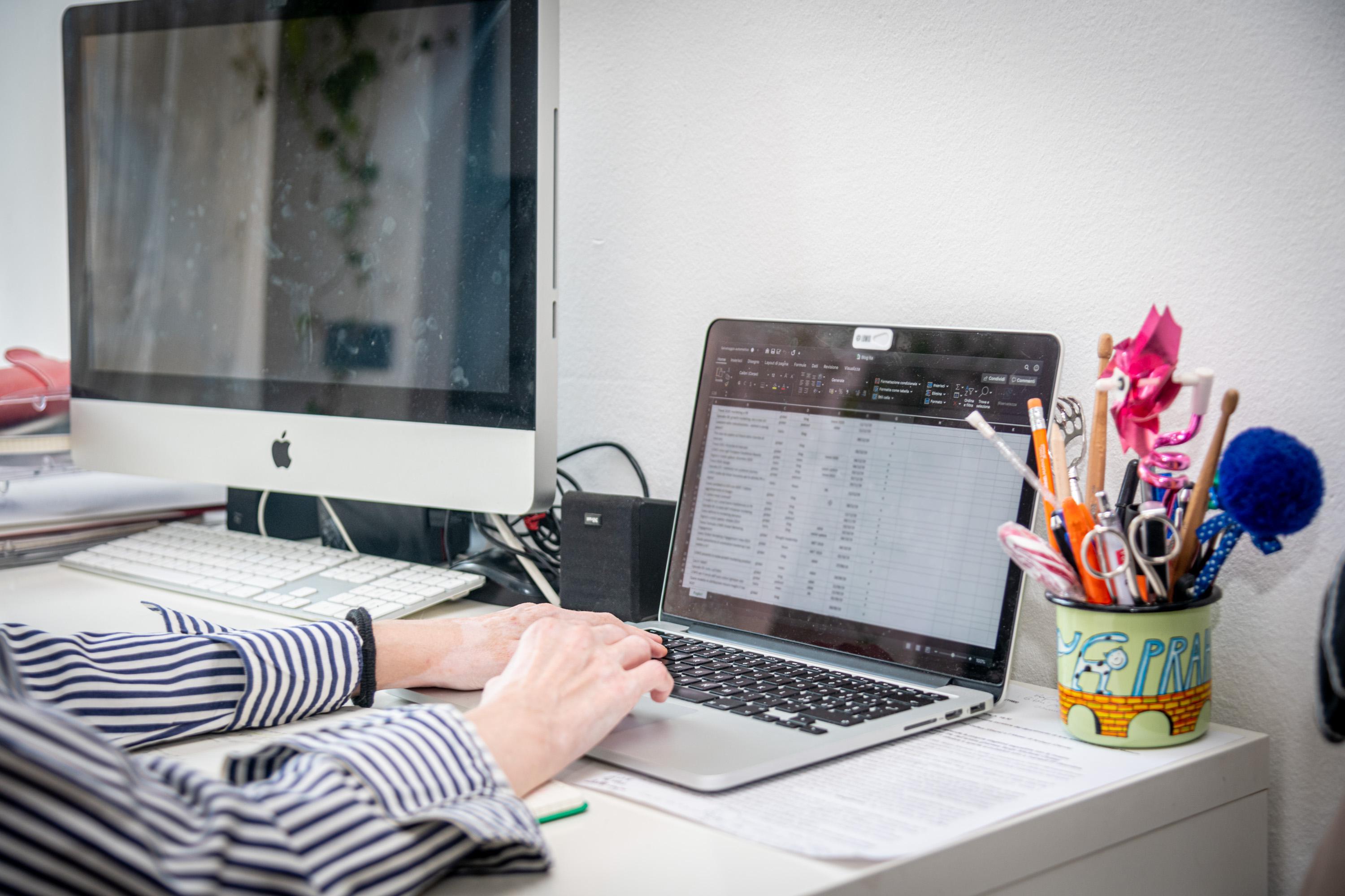 Smart working, lo studio: con lavoro da casa meno CO2 nell'ambiente