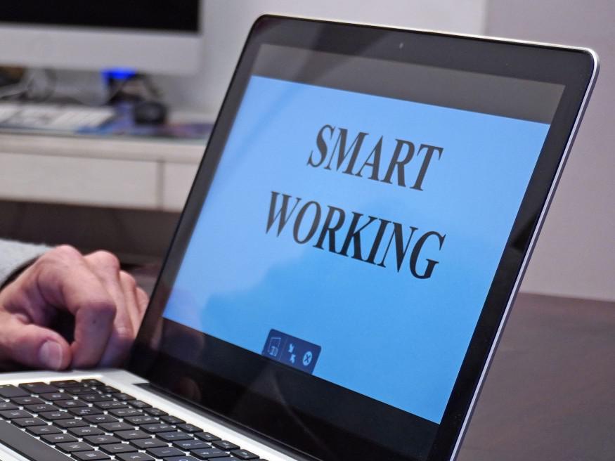 Smart working, proroga fino al 31 marzo 2023 solo per i fragili