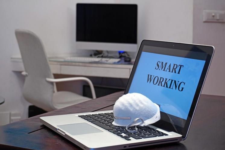 Smart working, verso proroga a settembre