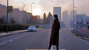 Smog, esposizione in primi 5 anni di vita altera struttura cervello: studio
