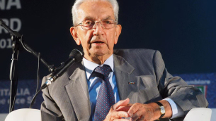 Carlo Smuraglia