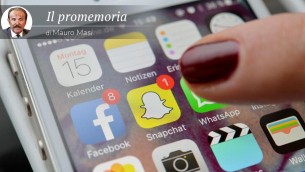 Social network, incitano a comportamenti negativi? Cosa fare
