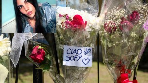 Sofia Castelli, la lettera dell'amica Aurora: "A 20 anni non si deve morire"
