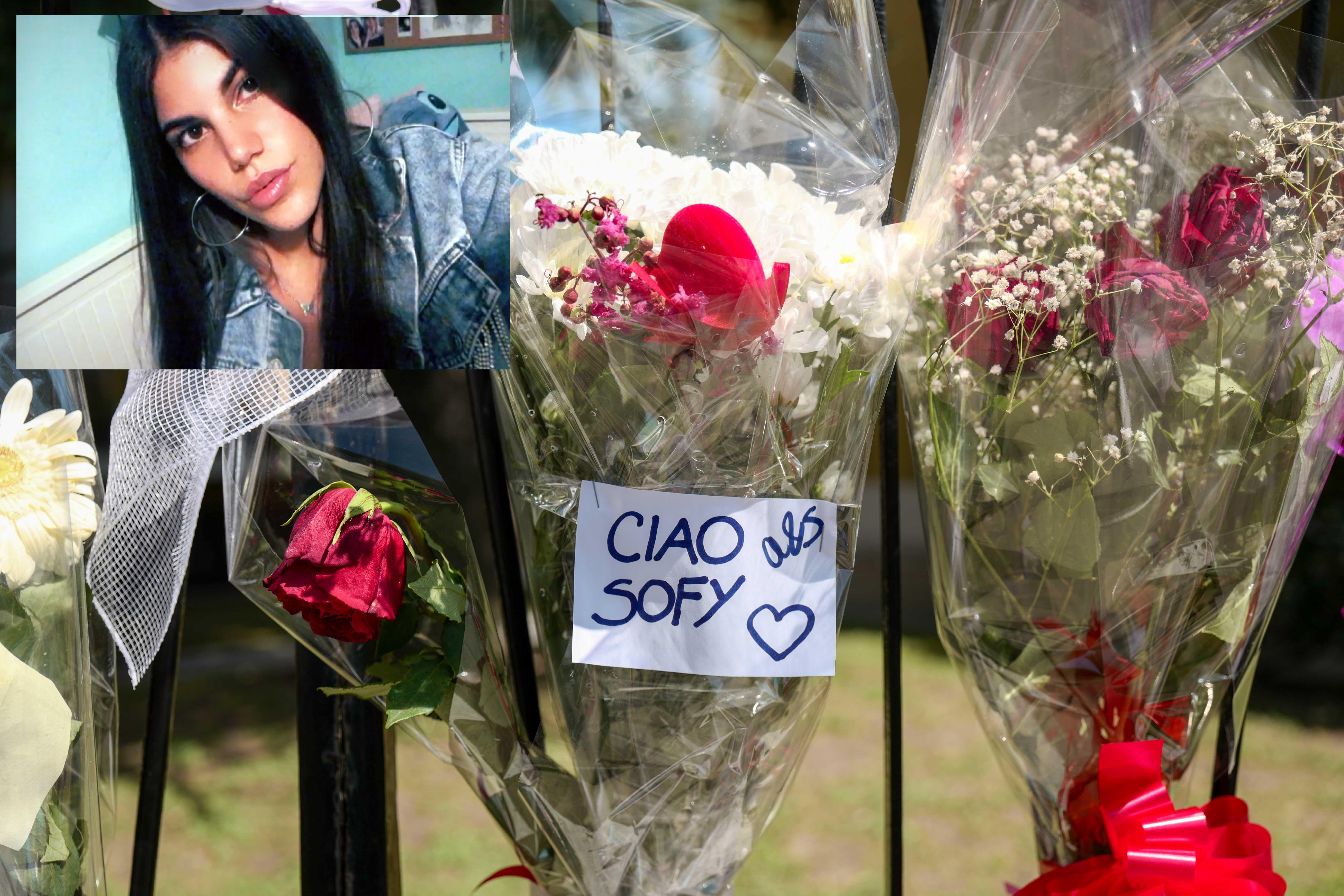 Sofia Castelli, la lettera dell'amica Aurora: "A 20 anni non si deve morire"
